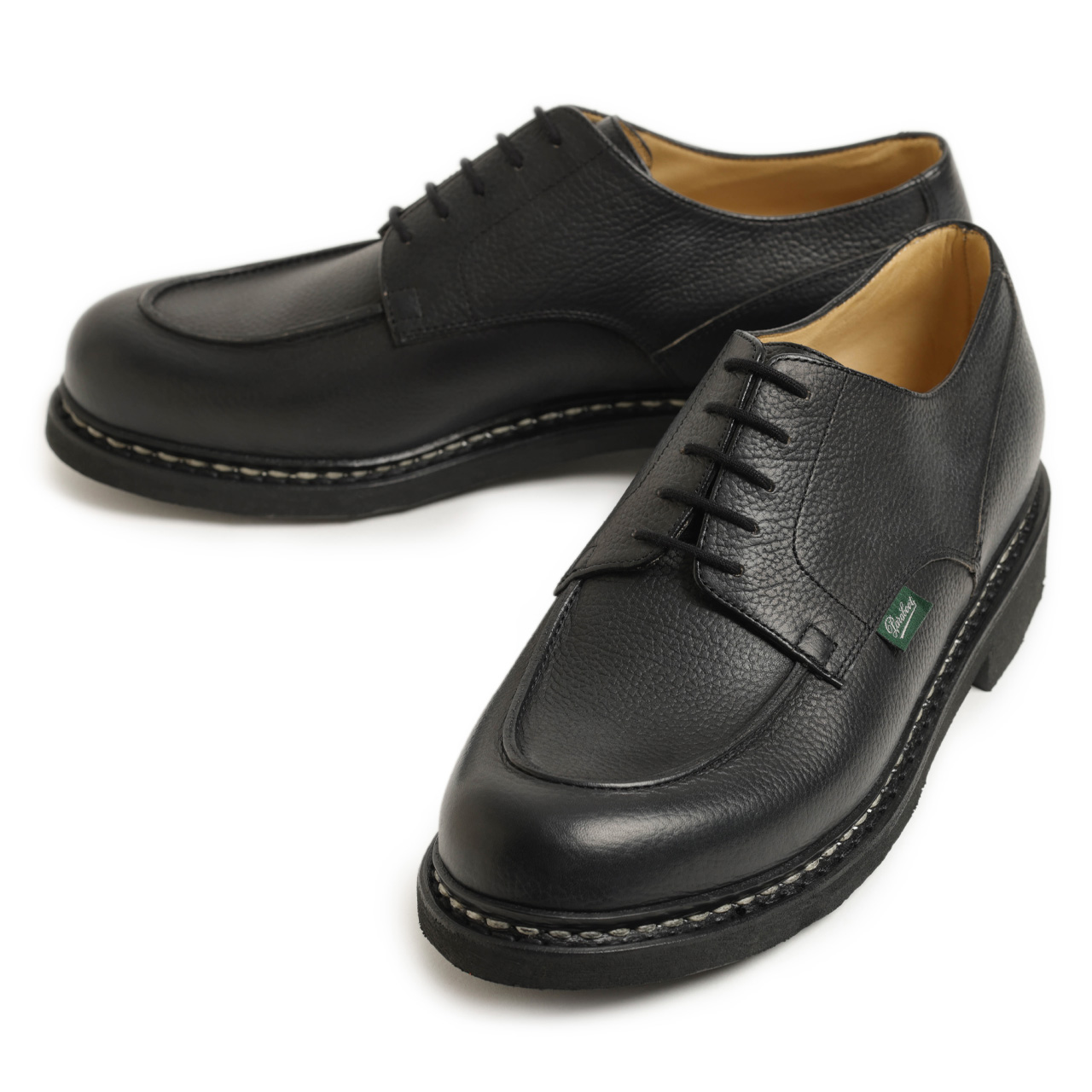 PARABOOT パラブーツ CHAMBORDシャンボード サイズ7.5 PARABOOT/パラブーツ CHAMBORD/シャンボード（ブーツ