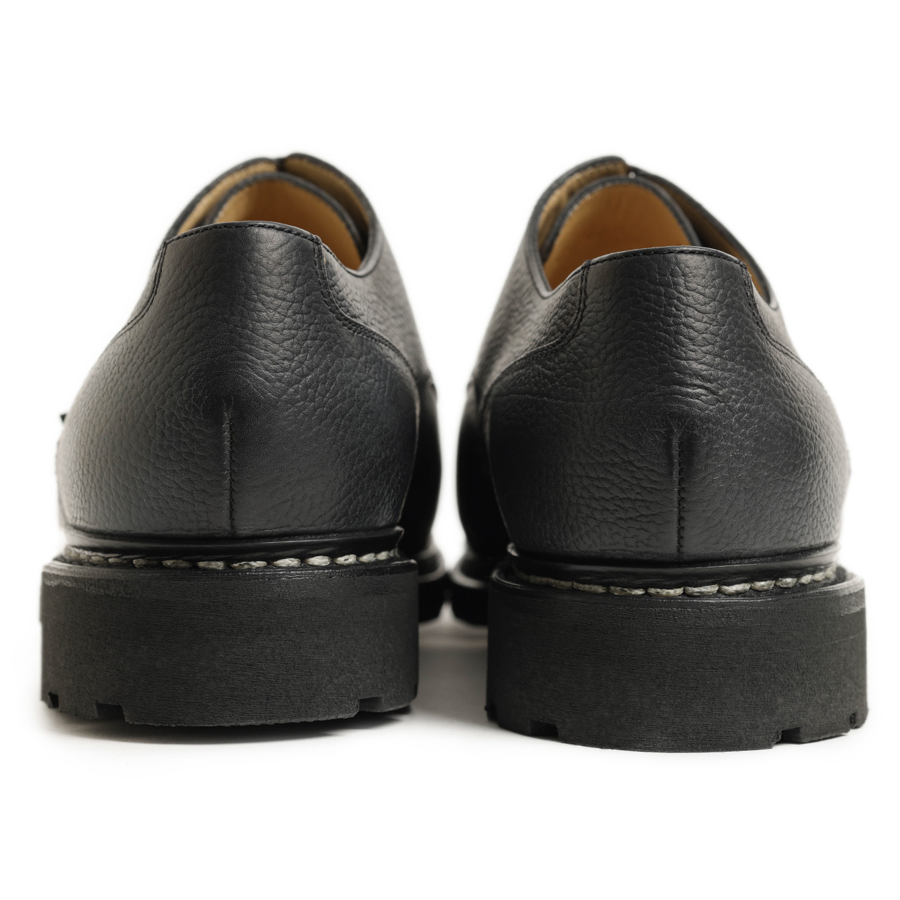 Paraboot パラブーツ CHAMBORD シャンボード グレインレザー USED) PARABOOT CHAMBORD パラブーツ シャンボード グレイン