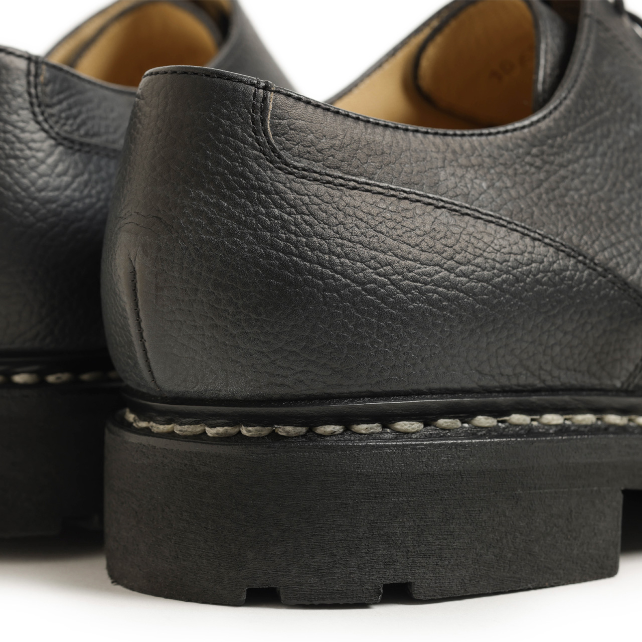 PARABOOT CHAMBORD パラブーツ シャンボード メンズ シューズ