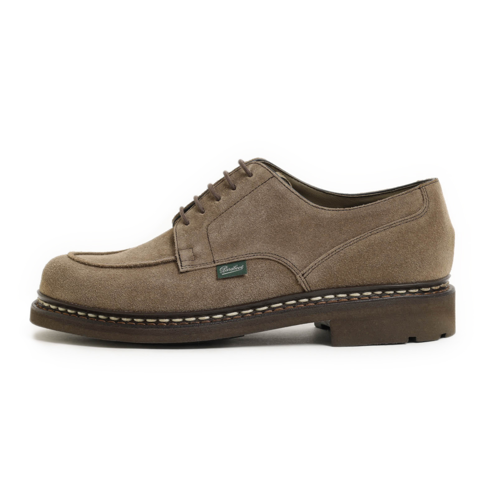 パラブーツ paraboot 試着したのみ 26.5センチ FLOUR DOME パラブーツ