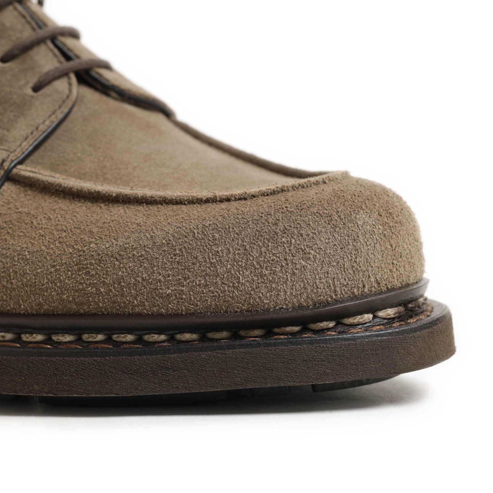 PARABOOT CHAMBORD パラブーツ シャンボード メンズ シューズ スエード