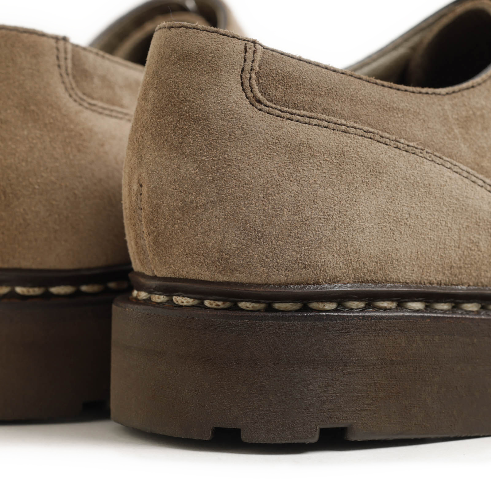 PARABOOT CHAMBORD パラブーツ シャンボード メンズ シューズ スエード