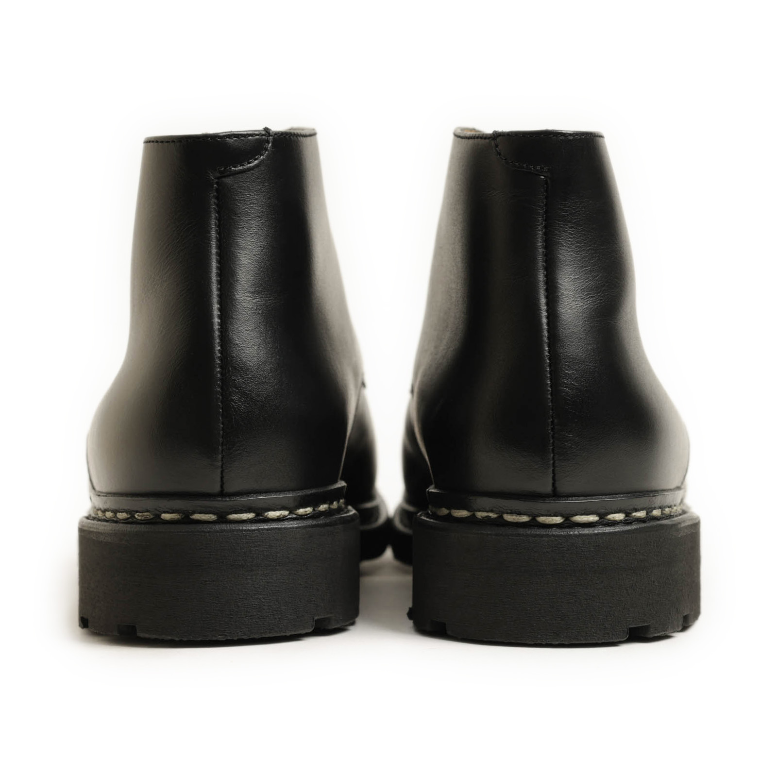 PARABOOT CHAMBORD MID パラブーツ シャンボード ミッド ブーツ レース