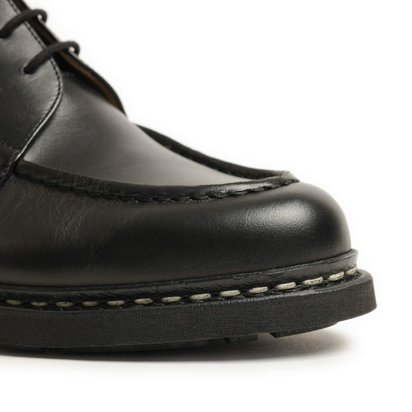 PARABOOT CHAMBORD MID パラブーツ シャンボード ミッド ブーツ レース