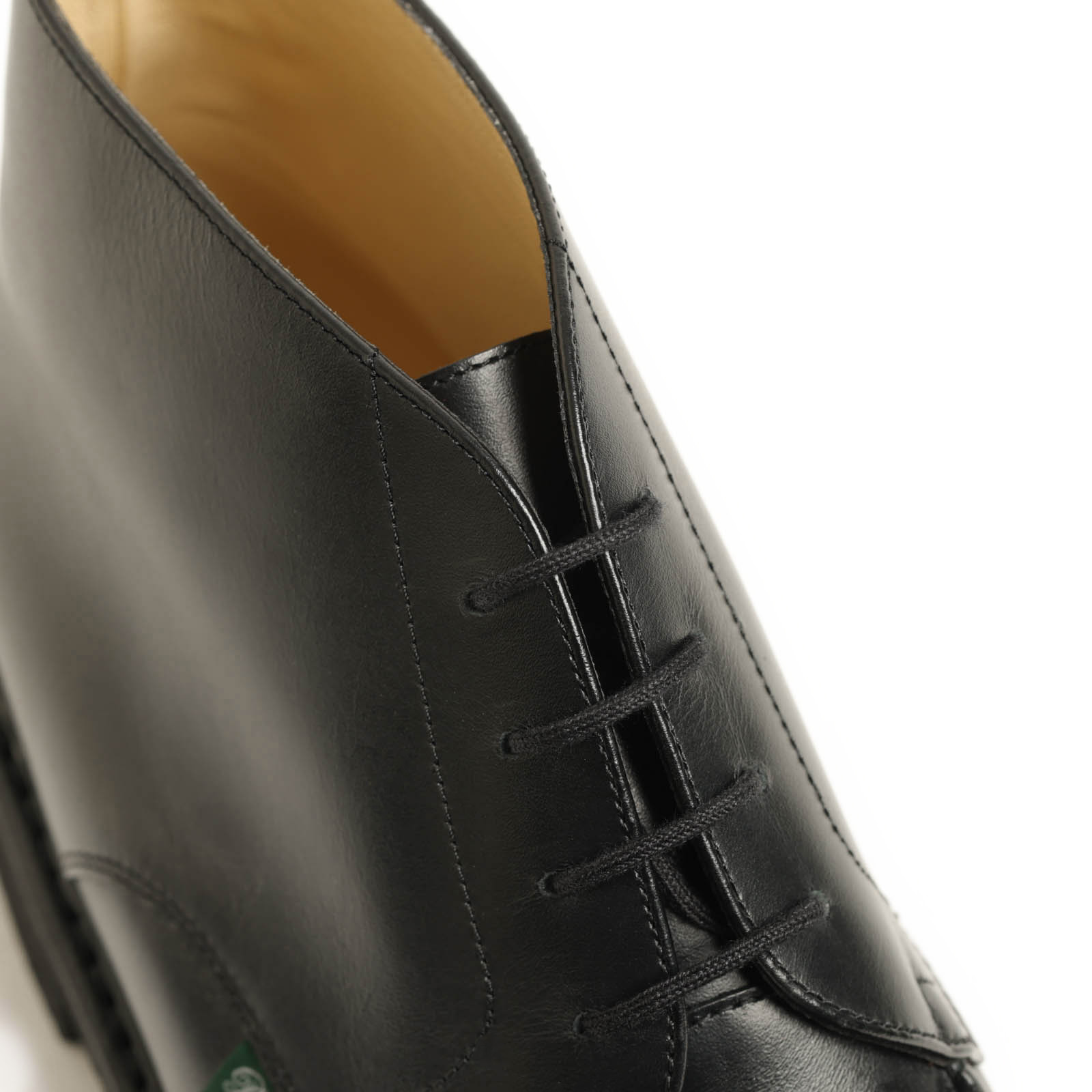 PARABOOT CHAMBORD MID パラブーツ シャンボード ミッド ブーツ レース