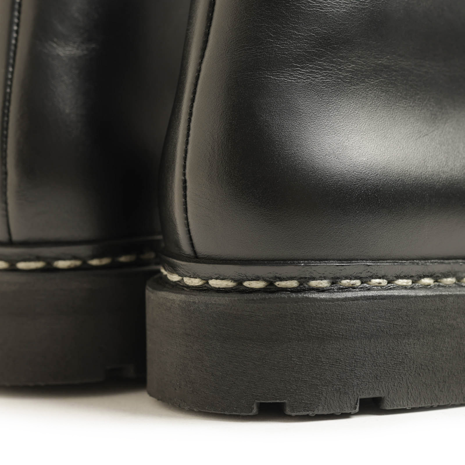PARABOOT CHAMBORD MID パラブーツ シャンボード ミッド ブーツ レース