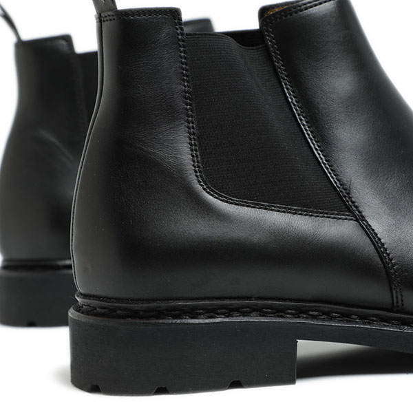 PARABOOT パラブーツ サイドゴア ブーツ シャンフォート CHAMFORT