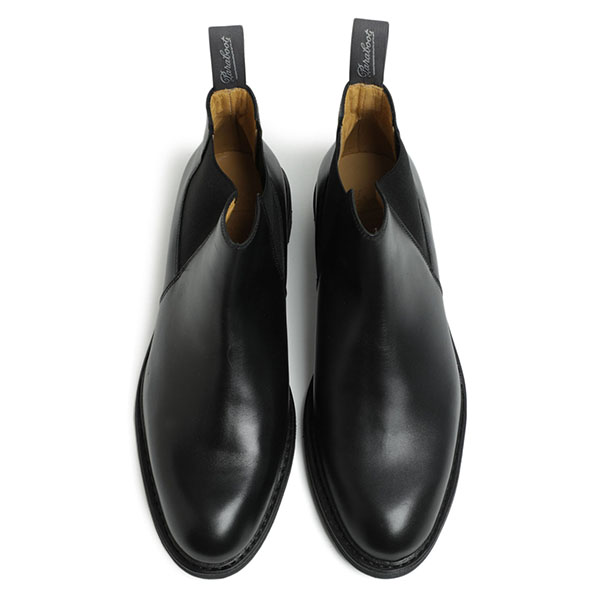 ラブラ PARABOOT パラブーツ サイドゴア ブーツ シャンフォート