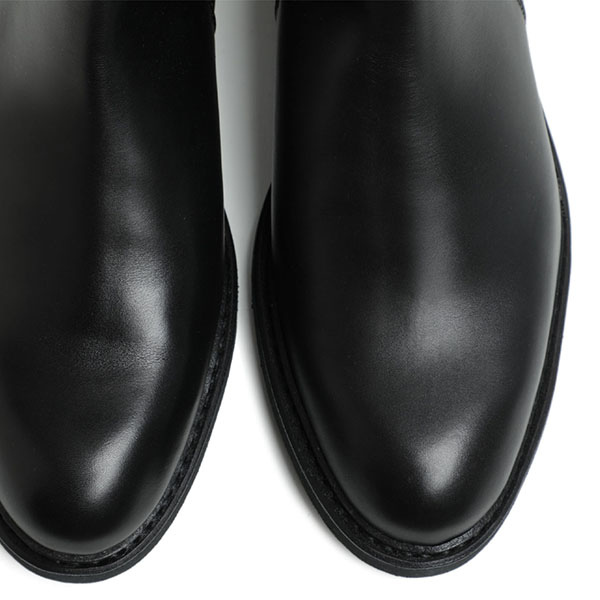 PARABOOT パラブーツ サイドゴア ブーツ シャンフォート CHAMFORT