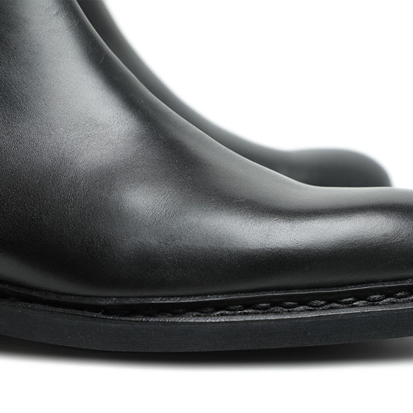 ラブラ PARABOOT パラブーツ サイドゴア ブーツ シャンフォート