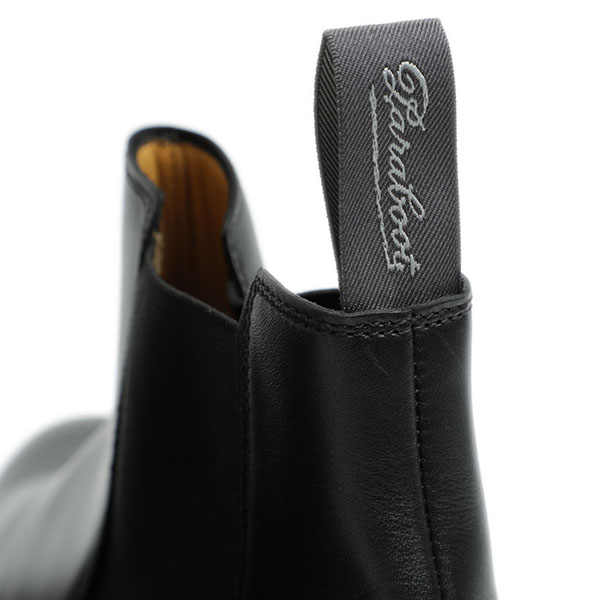 PARABOOT パラブーツ サイドゴア ブーツ シャンフォート CHAMFORT