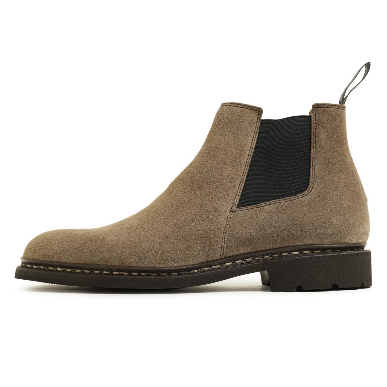 パフェ FIN 2025.6.13 〈チェリーのブーケパフェ〉 | カフェひとあし