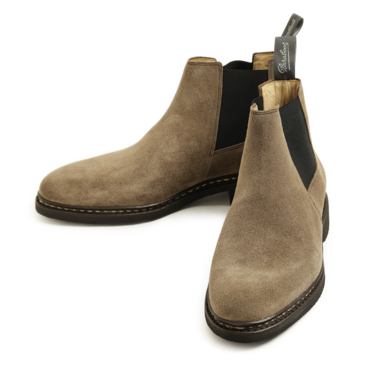 PARABOOT パラブーツ 128447 CHAMFORT シャンフォート