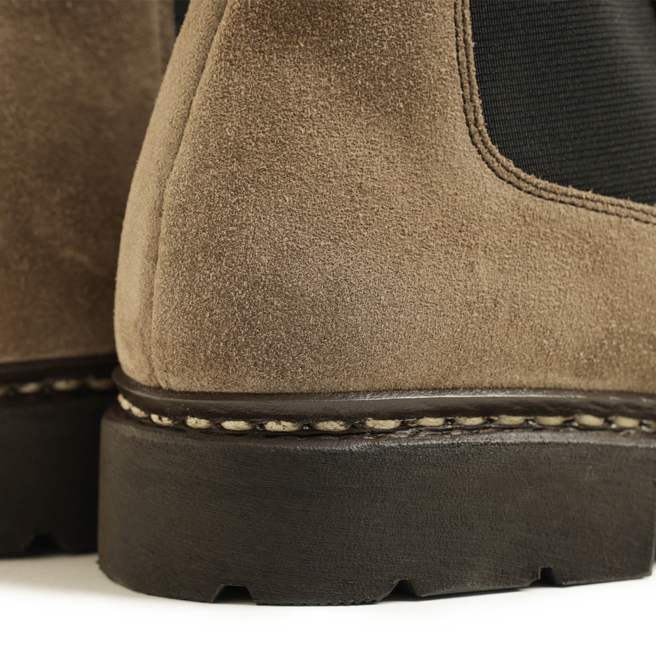 PARABOOT パラブーツ 128447 CHAMFORT シャンフォート サイドゴア