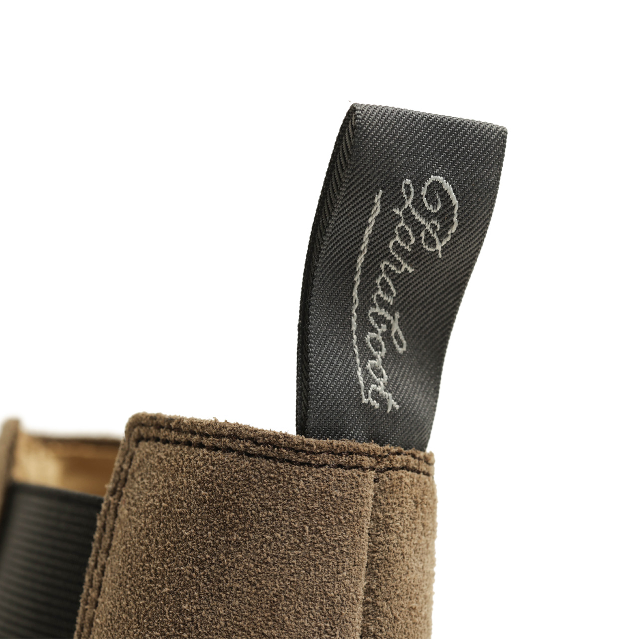 PARABOOT パラブーツ 128447 CHAMFORT シャンフォート サイドゴア