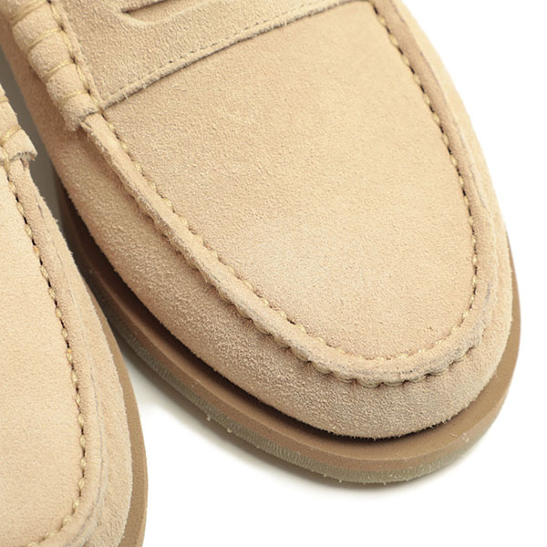 Paraboot パラブーツ レディース コロー ローファー コイン Paraboot パラブーツ レディース コロー ローファー コイン