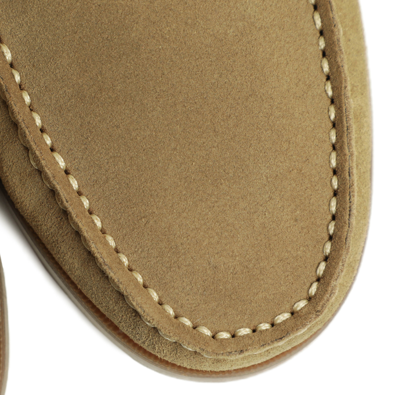 PARABOOT パラブーツ デッキシューズ スリッポン コイン