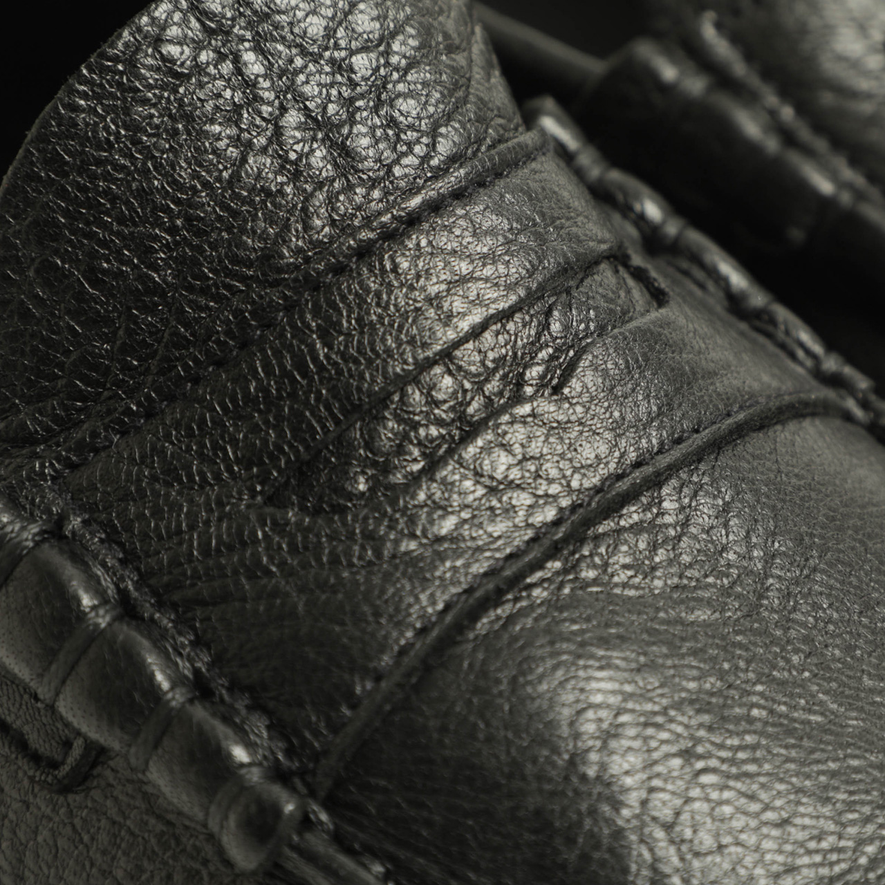 PARABOOT パラブーツ デッキシューズ スリッポン コインローファー 鹿