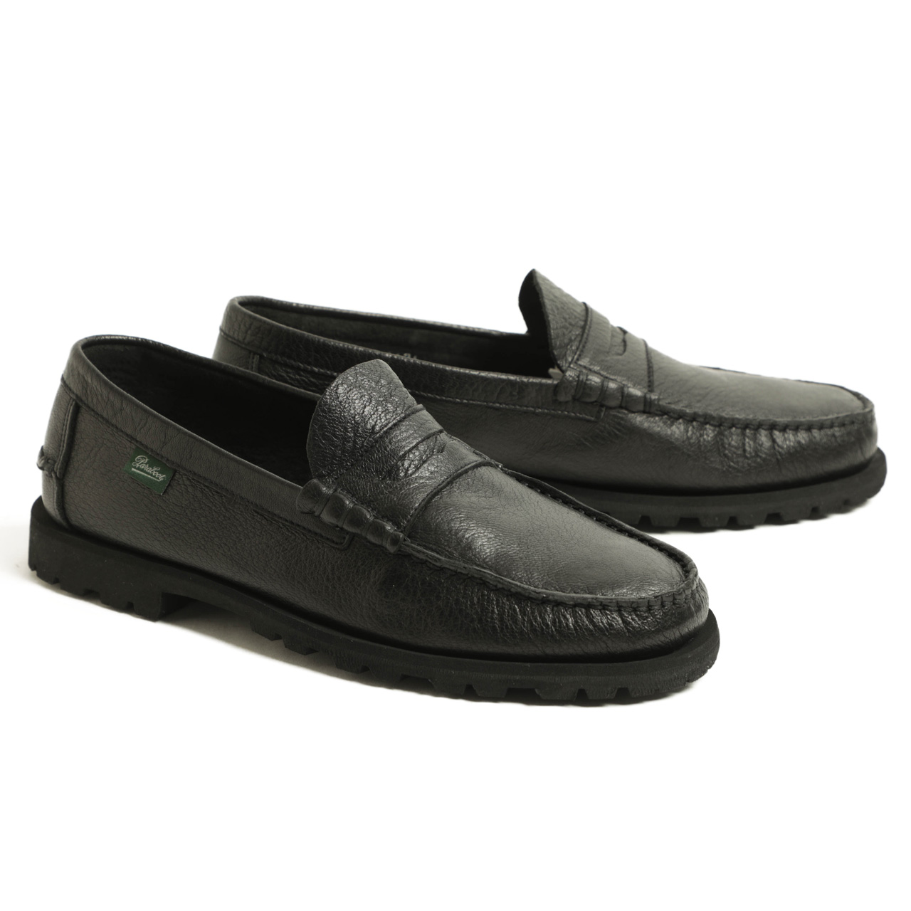 Paraboot（パラブーツ）の「◎Paraboot × BEAMS / 別注 CORSICA