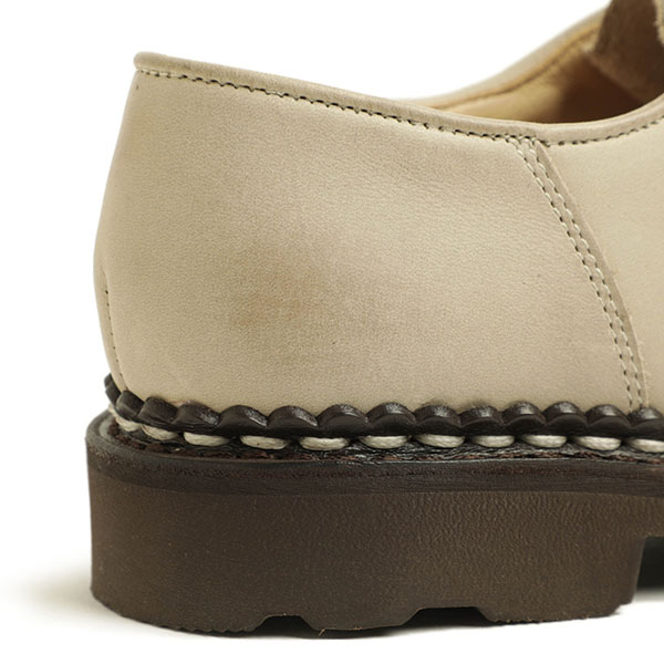 PARABOOT パラブーツ MICHAEL ミカエル チロリアンシューズ