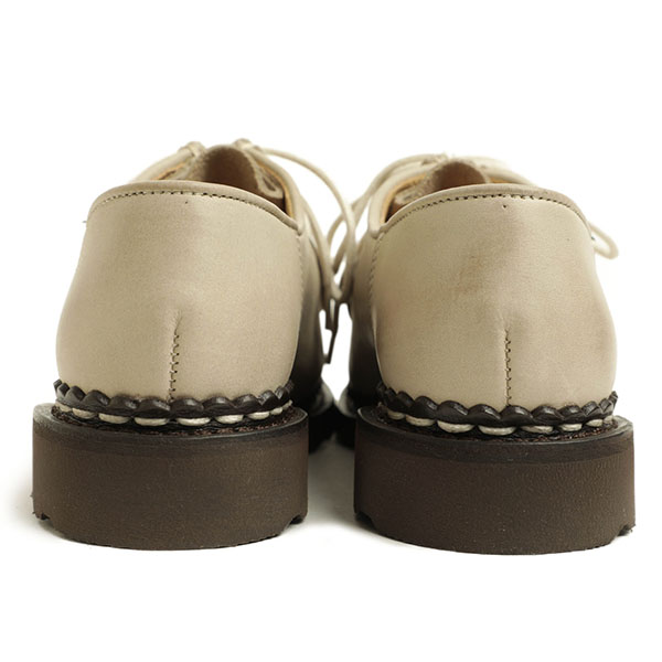 PARABOOT パラブーツ MICHAEL ミカエル チロリアンシューズ