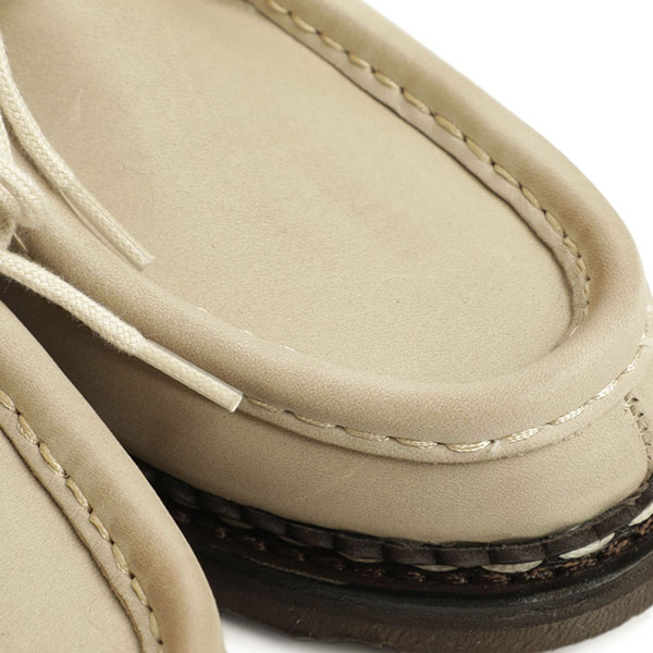 PARABOOT パラブーツ MICHAEL ミカエル チロリアンシューズ