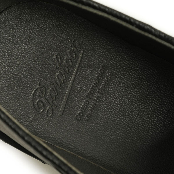 PARABOOT パラブーツ MICHAEL ミカエル チロリアン シューズ PARABOOT パラブーツ MICHAEL ミカエル チロリアン シューズ
