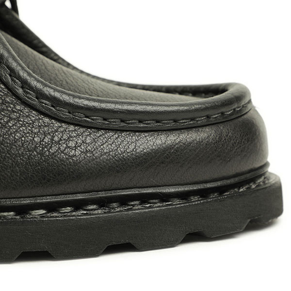 PARABOOT パラブーツ MICHAEL ミカエル チロリアン シューズ