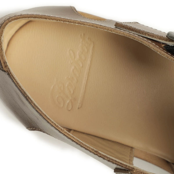 パラブーツ Paraboot パシフィック PACIFIC サンダル グルカ