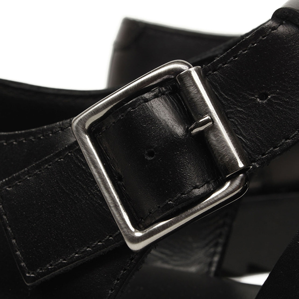 Paraboot パラブーツ パシフィック PACIFIC グルカサンダル