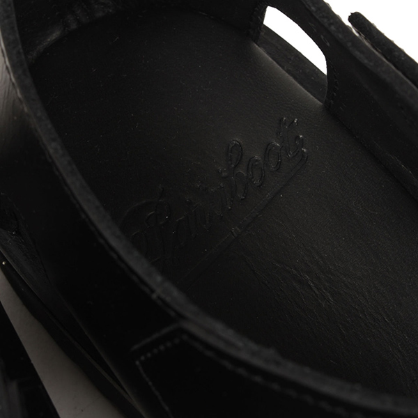 Paraboot パラブーツ パシフィック PACIFIC グルカサンダル