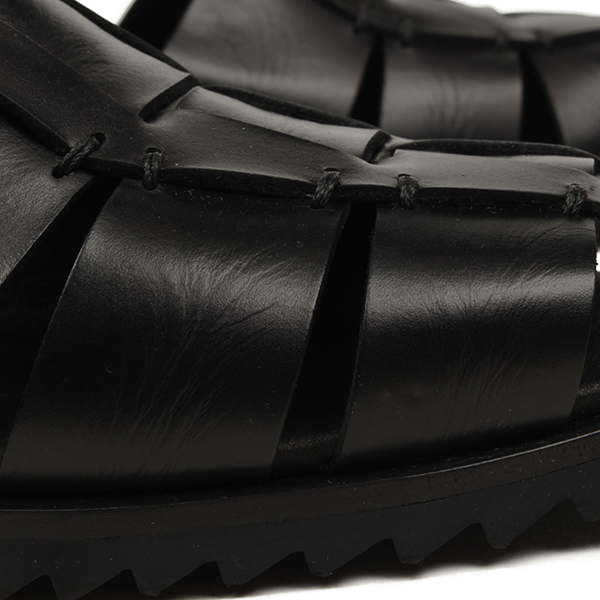 Paraboot パラブーツ パシフィック PACIFIC グルカサンダル