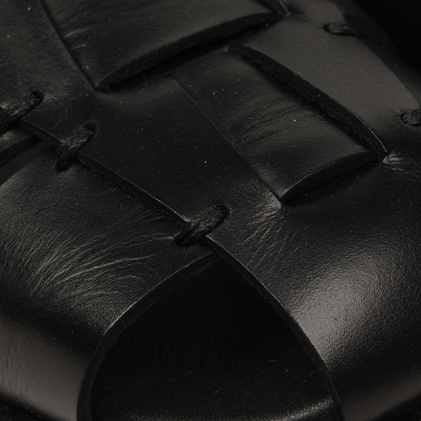 Paraboot パラブーツ パシフィック PACIFIC グルカサンダル