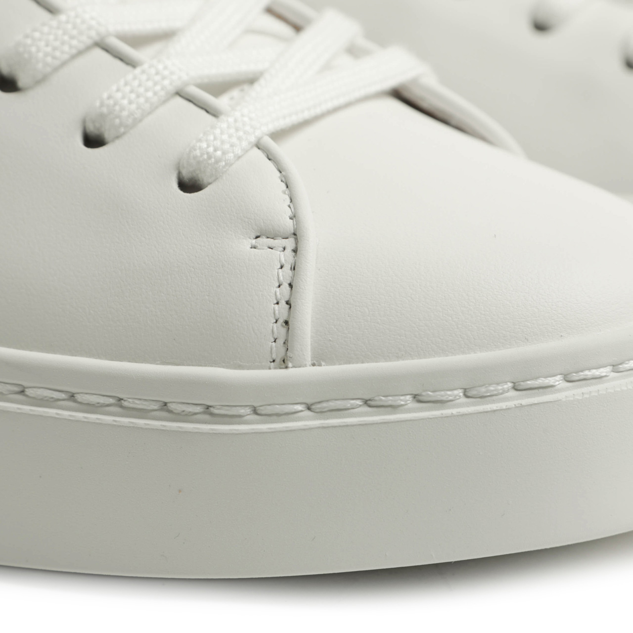 週末まで激安　美品Paraboot Anche-Blanc ホワイト 9 サンダル | TIARE / BLANC - Paraboot