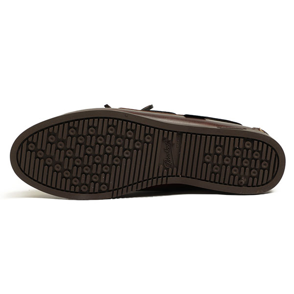 PARABOOT パラブーツ レディース デッキシューズ リス レザー