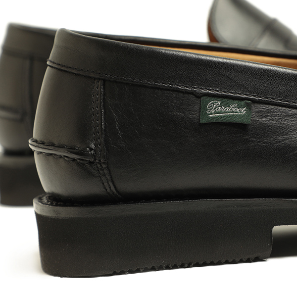 パラブーツ paraboot Brighton - csihealth.net