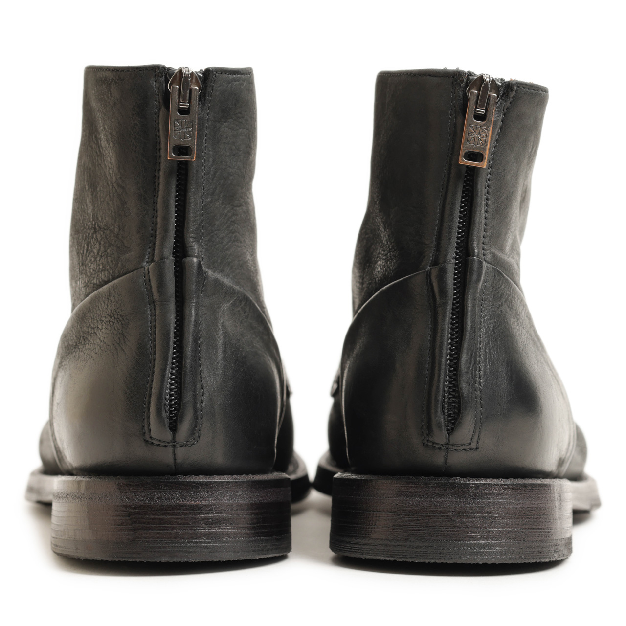 PANTANETTI パンタネッティ ブーツ メンズ レースアップ