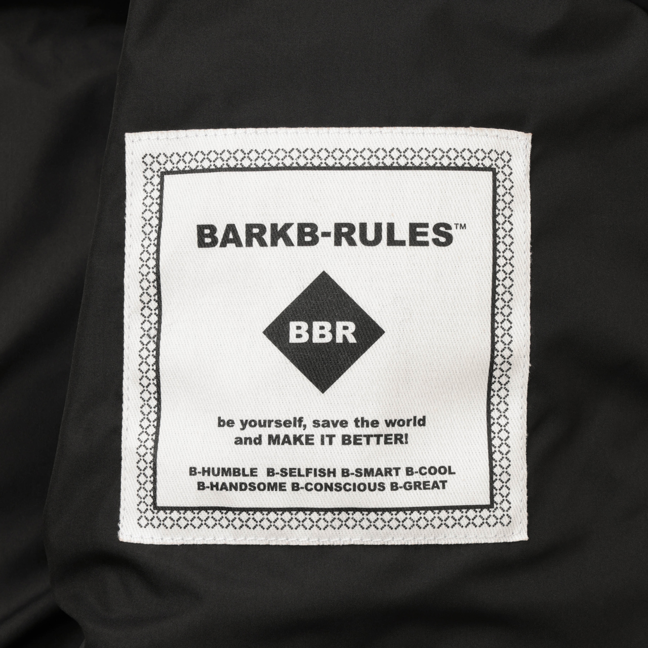 BBR ビービーアール メンズ ダウン ブルゾン ダッフル ニット 切り替え