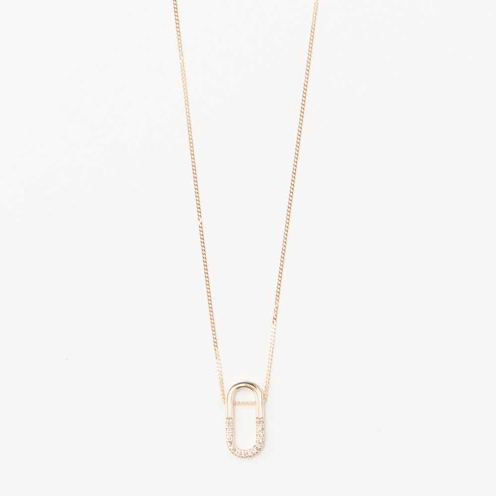 hirotaka ベルーガ　ネックレス Hirotaka ヒロタカ ネックレス BELUGA ベルーガ ダイヤモンド