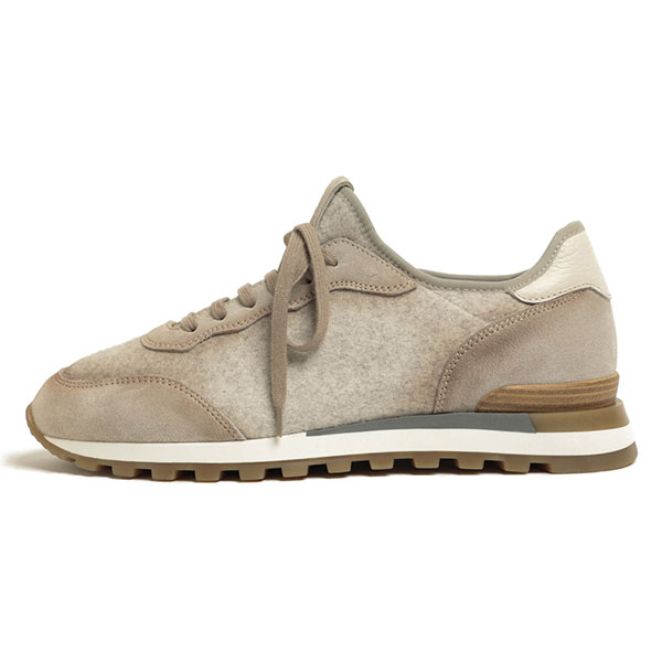 Pernoi ペルノイ × FABIANO RICCI ファビアノリッチ □干場