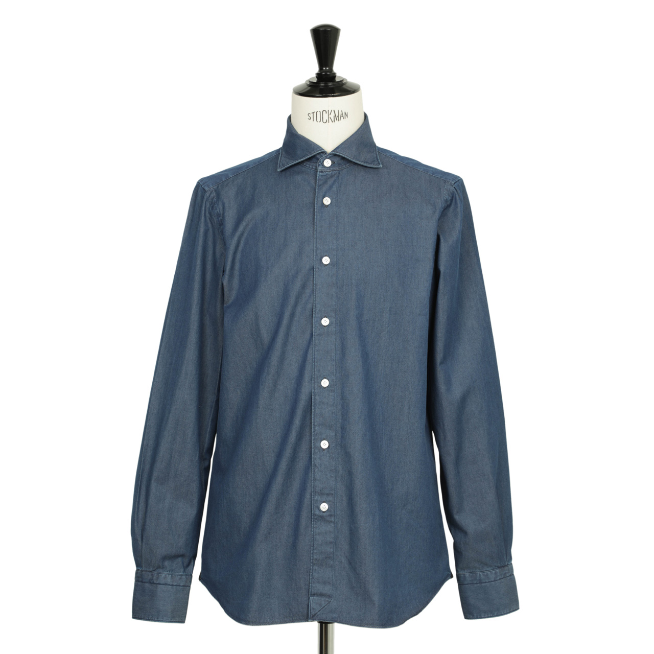 コットン カッタウェイシャツ【SIMONE/J/BALI】 コットン カッタウェイシャツ【SIMONE/J/BALI】 - メルカリ