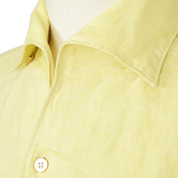 フィナモレ1925ナポリ　リネンシャツ　イタリアンスキッパーシャツ 楽天市場】 ブランド別・ジャンル別 > ブランド別 > F