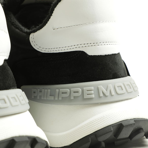 PHILIPPE MODEL フィリップモデル メンズ スニーカー ローカット 