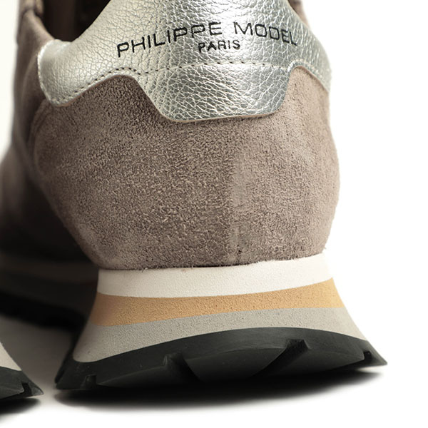 PHILIPPE MODEL PARIS✨ TROPEZ X 完売品 レザー - 靴