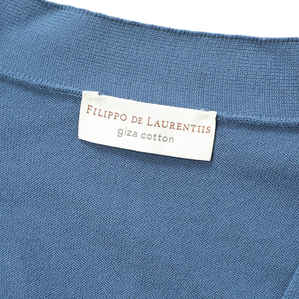 FILIPPO DE LAURENTIIS フィリッポ デ ローレンティス