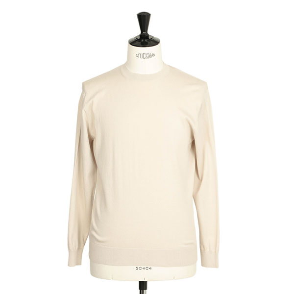 FILIPPO DE LAURENTIISコットンニット　ナノユニバース別注 FILIPPO DE LAURENTIISコットンニット ナノユニバース別注 FILIPPO DE