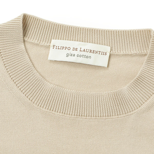 FILIPPO DE LAURENTIIS フィリッポ デ ローレンティス メンズ FILIPPO DE LAURENTIIS フィリッポ デ ローレンティス メンズ