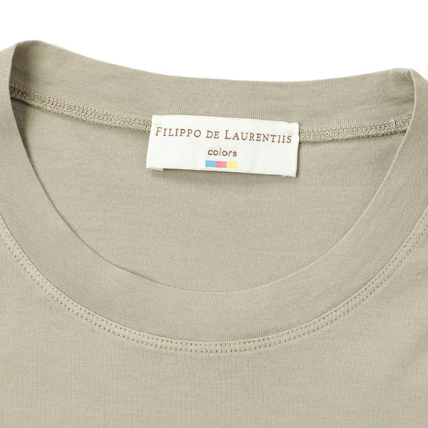FILIPPO DE LAURENTIIS フィリッポ デ ローレンティス メンズ