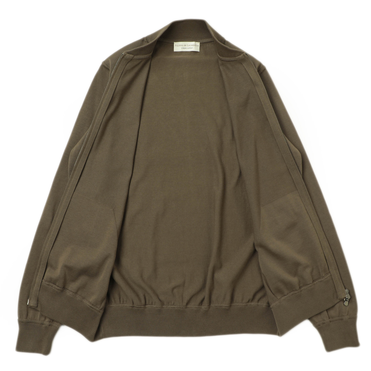 ジャケット・アウター Filippo de Laurentiis royal merino ジャケット・アウター Filippo de Laurentiis royal merino