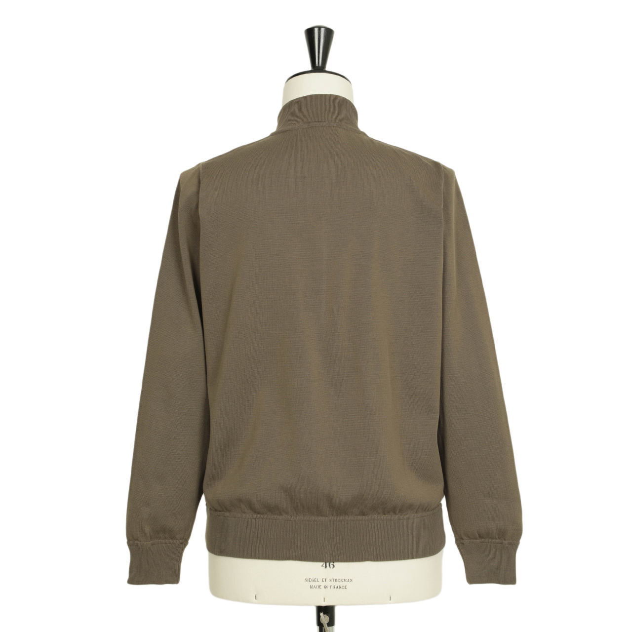 ジャケット・アウター Filippo De Laurentiis フィリッポ デ ローレンティス / FILIPPO DE LAURENTIIS / ZIP